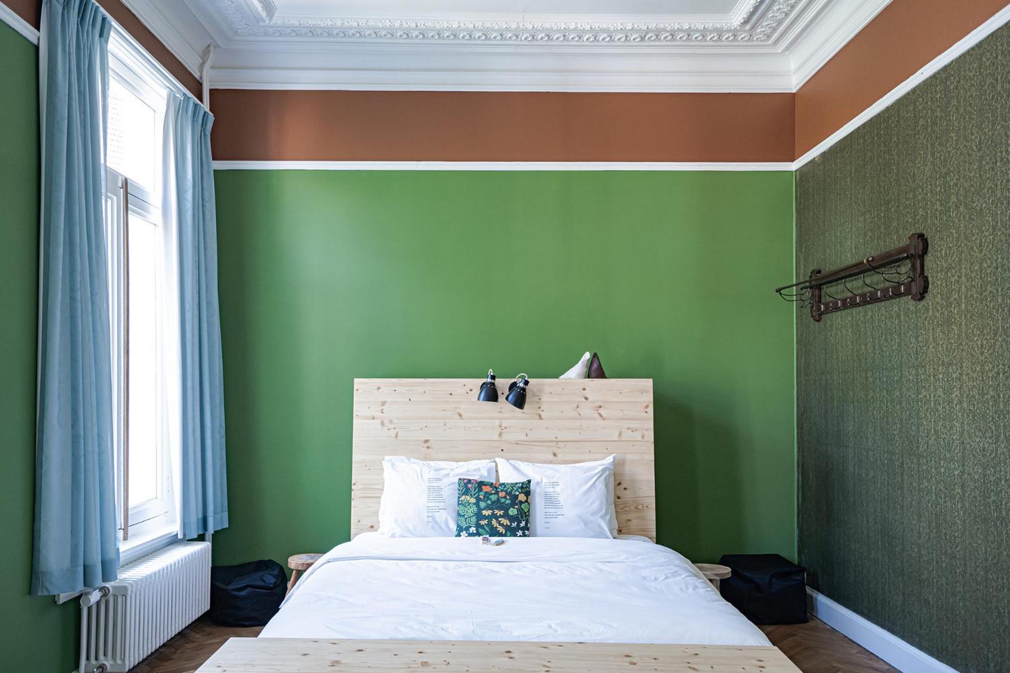 22b&b Bed & Breakfast Antwerpen