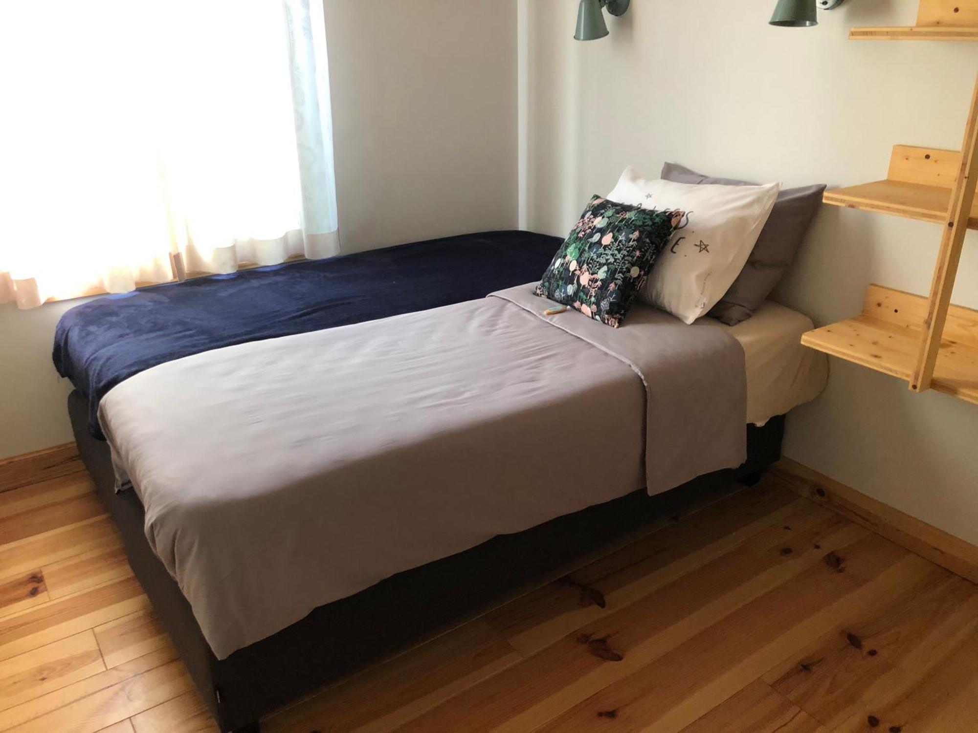 Bed & Breakfast 22b&b
