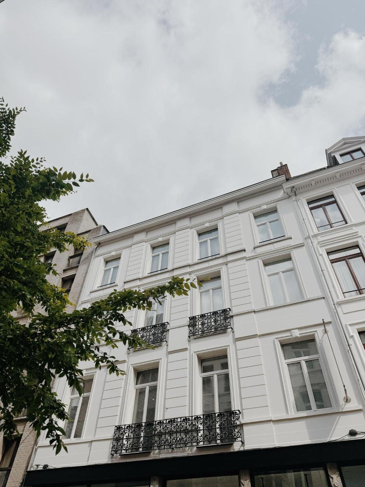 The 1894 By Domani Hotel Antwerp