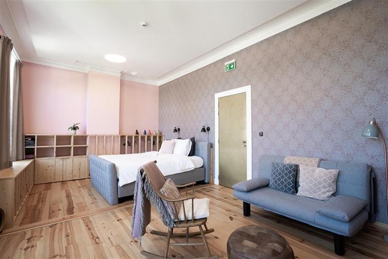 22b&b * Antwerpen