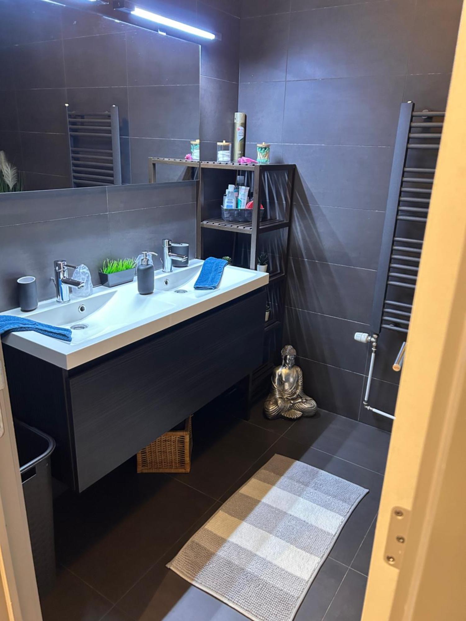 Bed & Breakfast Centrum Antwerp
