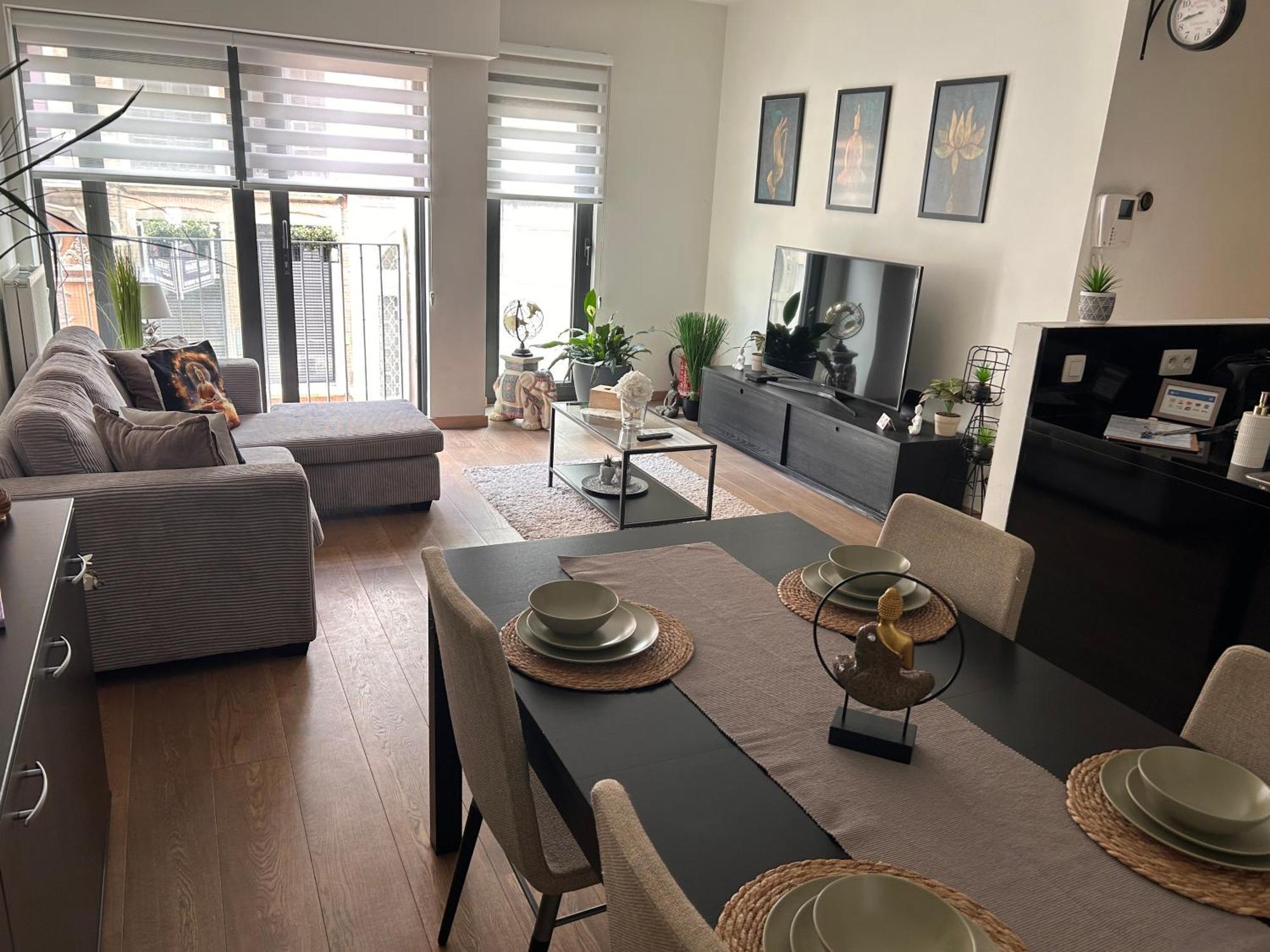 Centrum Bed & Breakfast