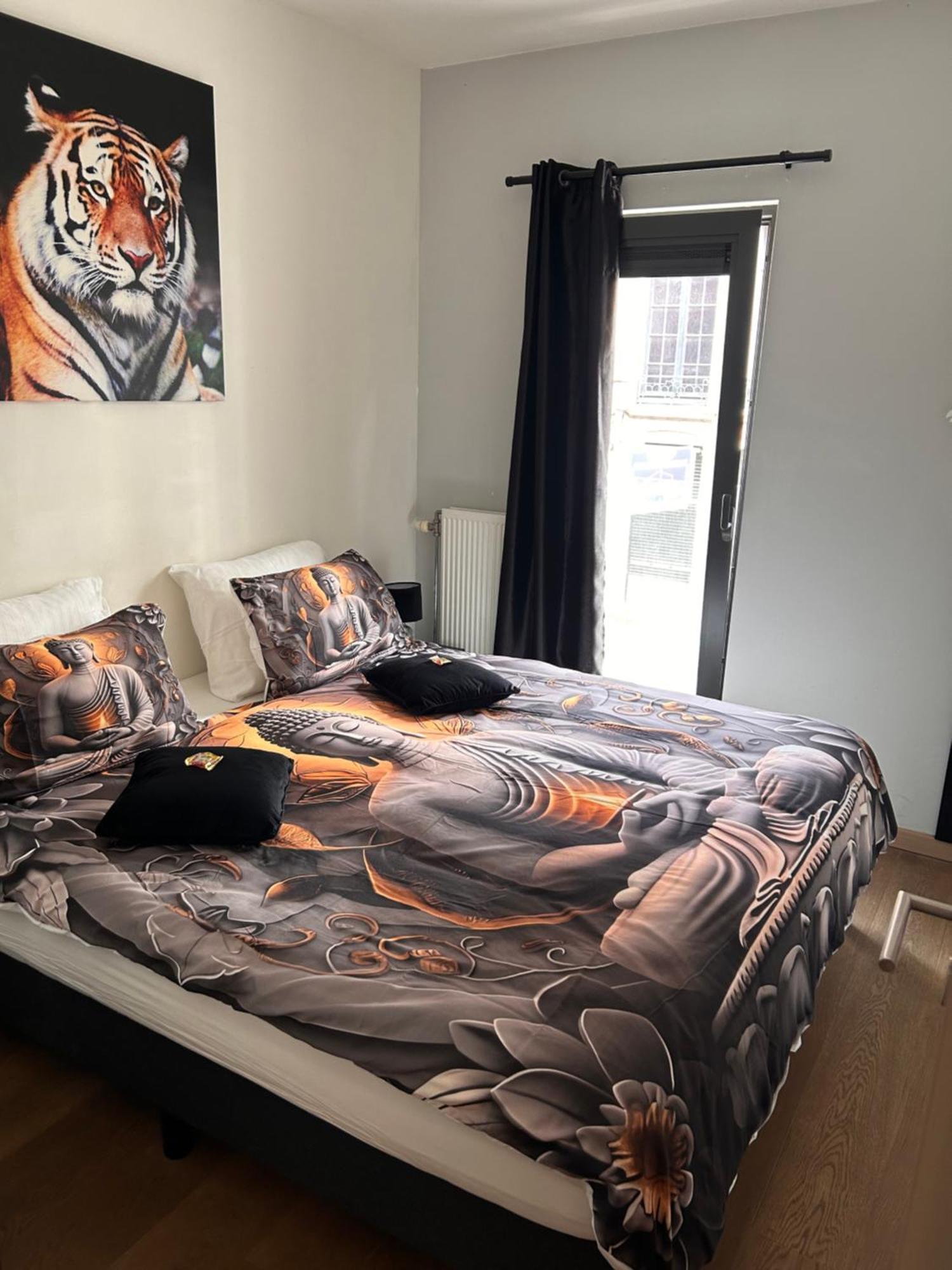 Centrum Bed & Breakfast *