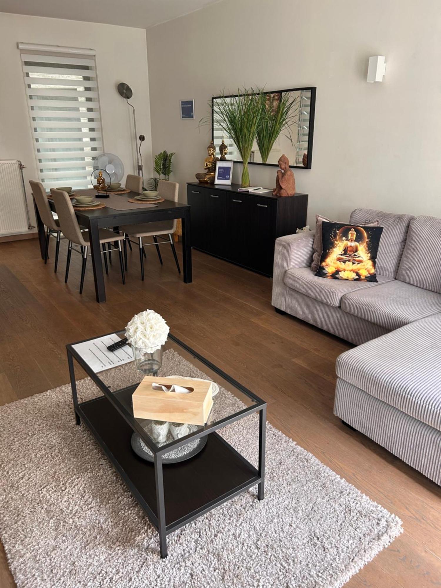 Bed & Breakfast Centrum Antwerp