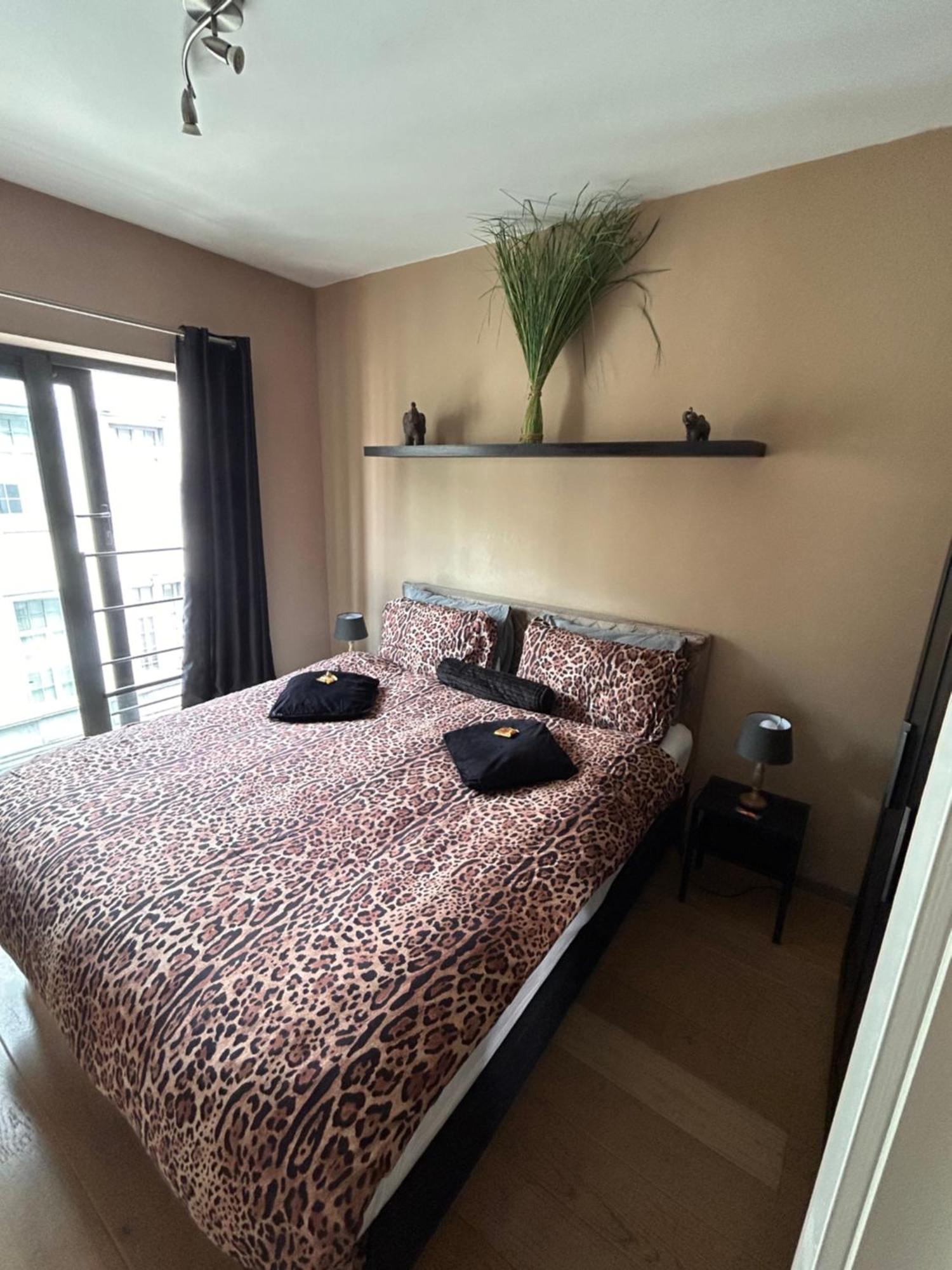 Centrum Bed & Breakfast *