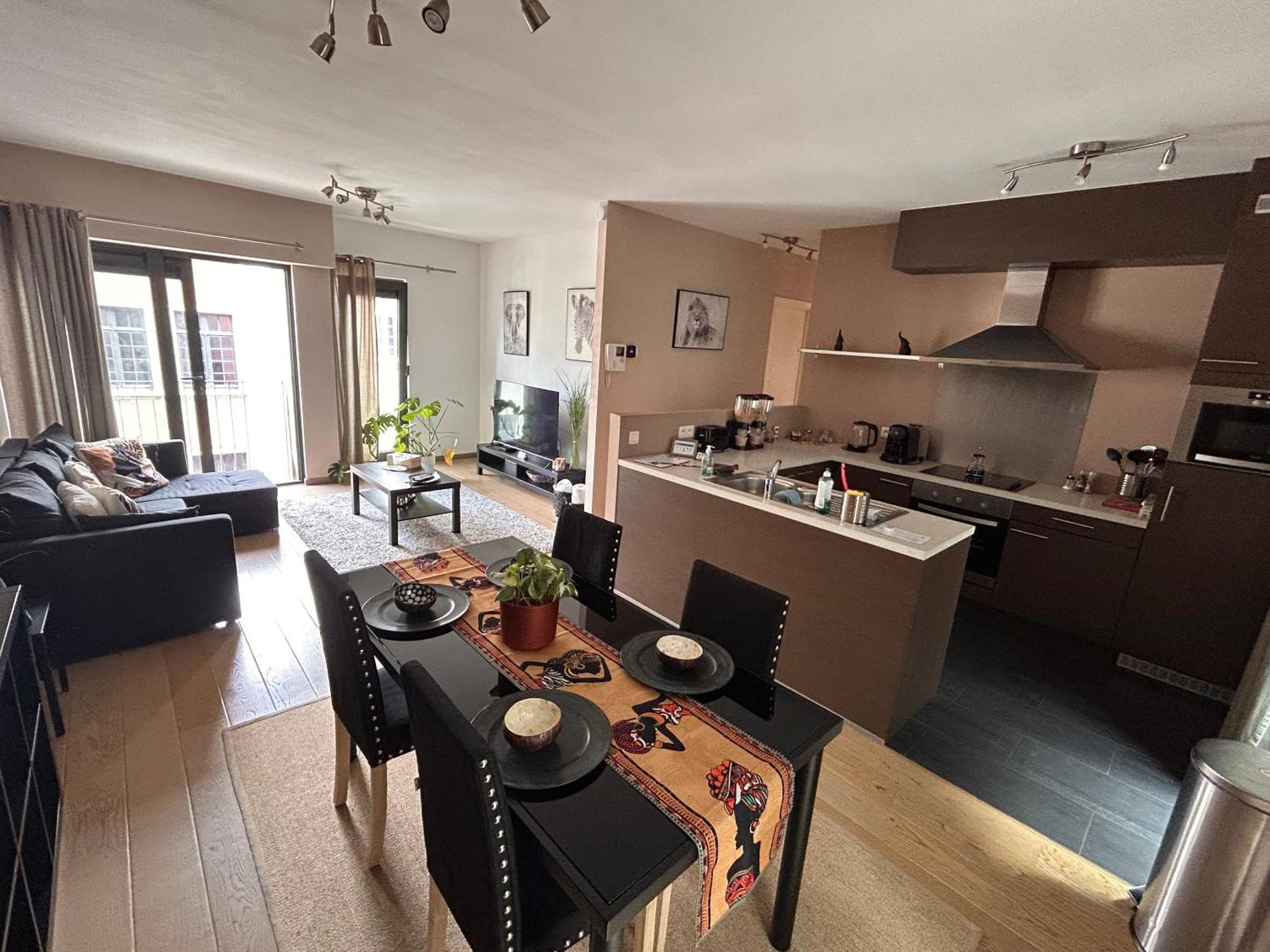 Bed & Breakfast Centrum Antwerp