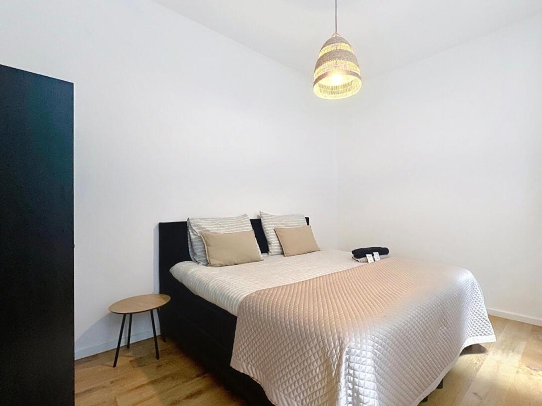 Aparthotel National City Apartments