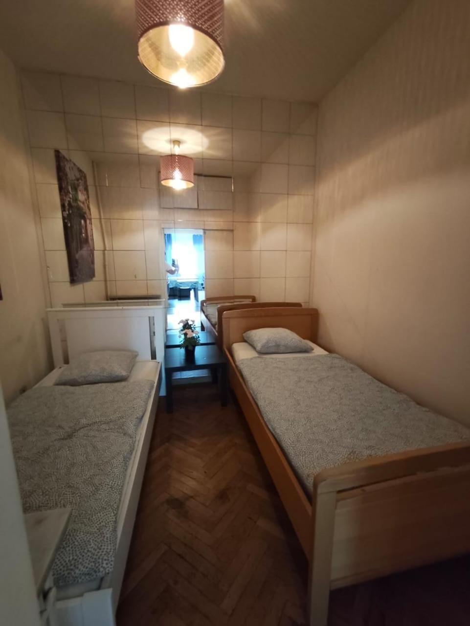 Belga 3 Bedrooms. *