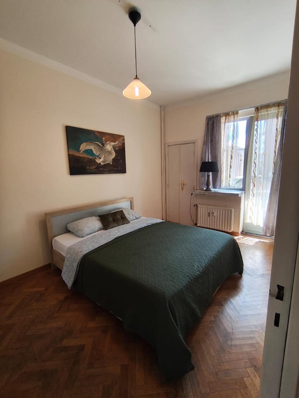 Belga 3 Bedrooms. * Antwerp