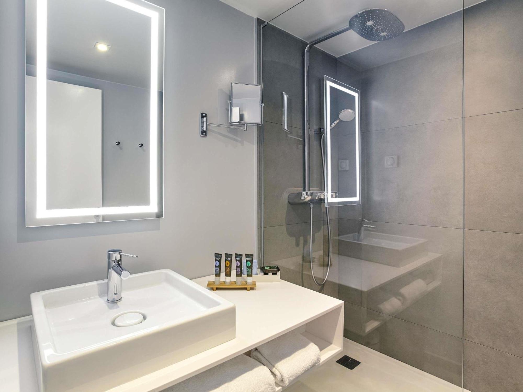 Novotel Hotel