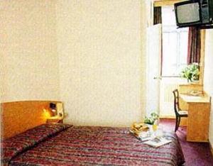 Hotel Century Centrum 2*