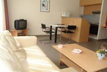City Apartments Antwerpen * Antwerpen