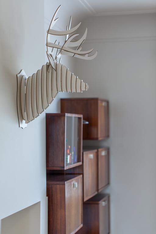Apartment - - Peace In The City
