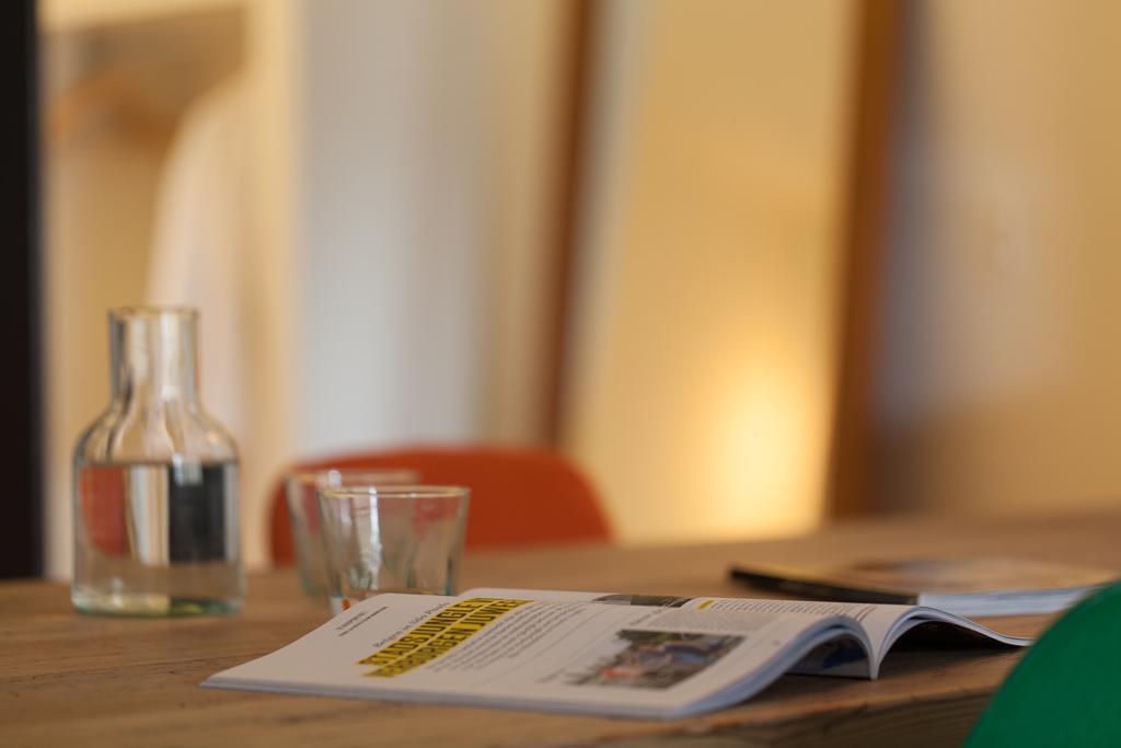 - - Peace In The City Apartment *