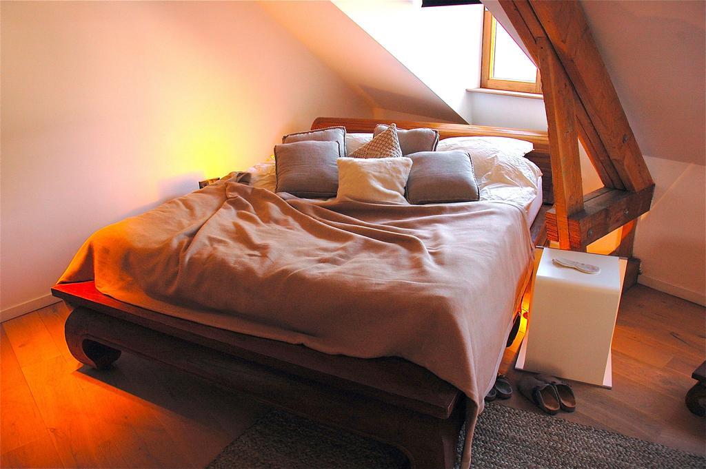 Apartment Tempor'area