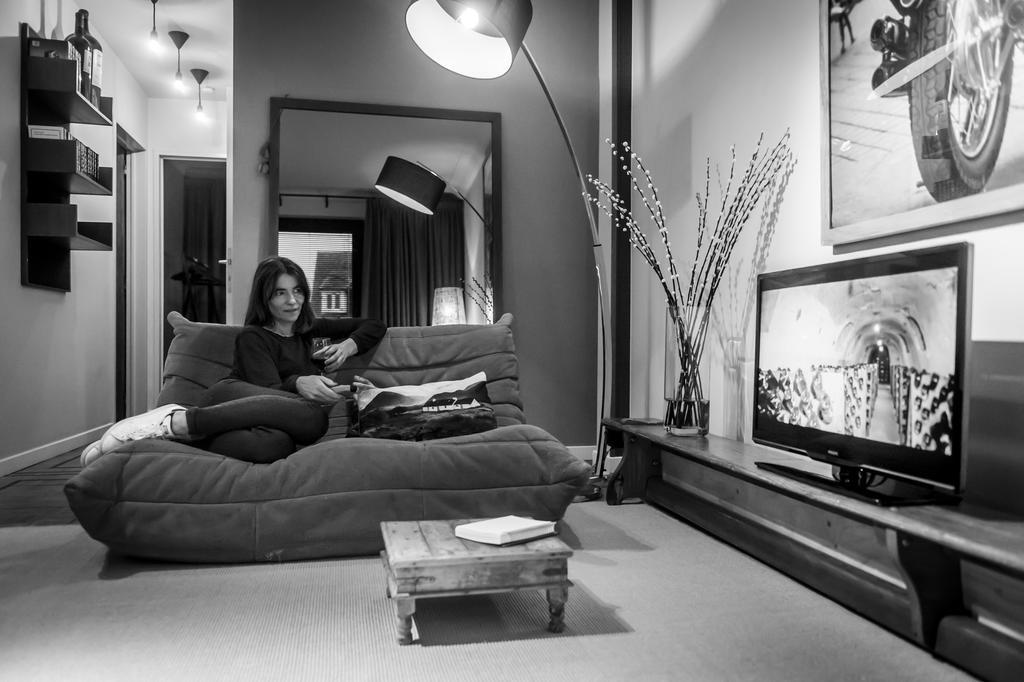 Aplace Boutique Flats&hotel Antwerpen