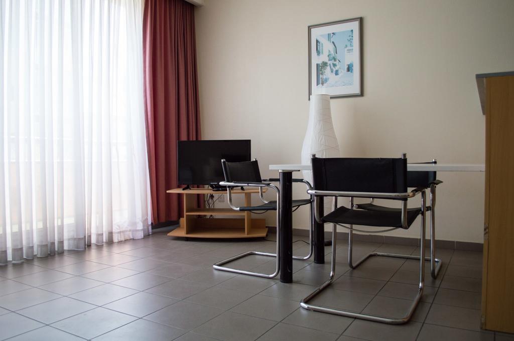 Apartment City Apartments Antwerpen *