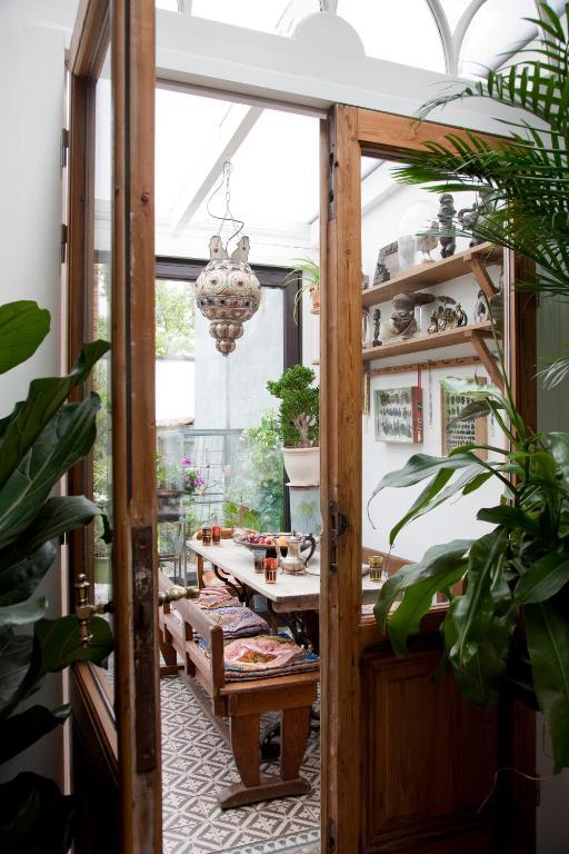 Bed & Breakfast De Witte Nijl