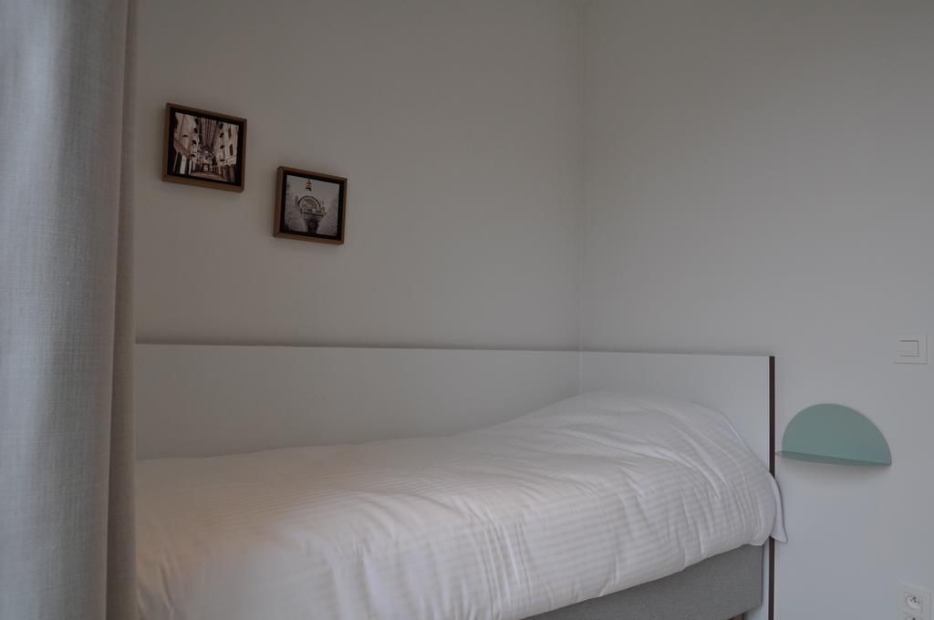 Cadix 35 Apartment