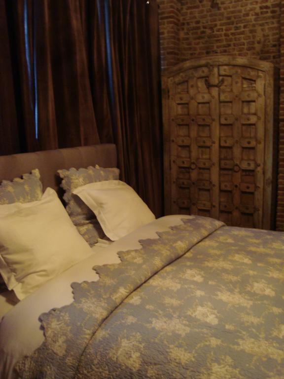 Apartment Kathedraallogies Drie Koningen Antwerp