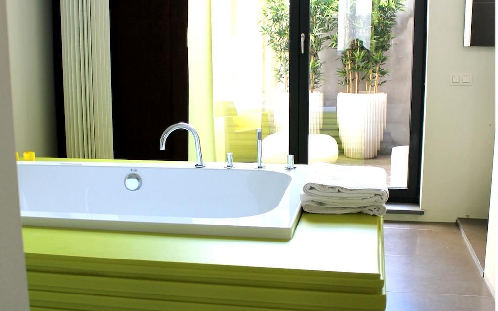 Homefeek Hotel Antwerpen