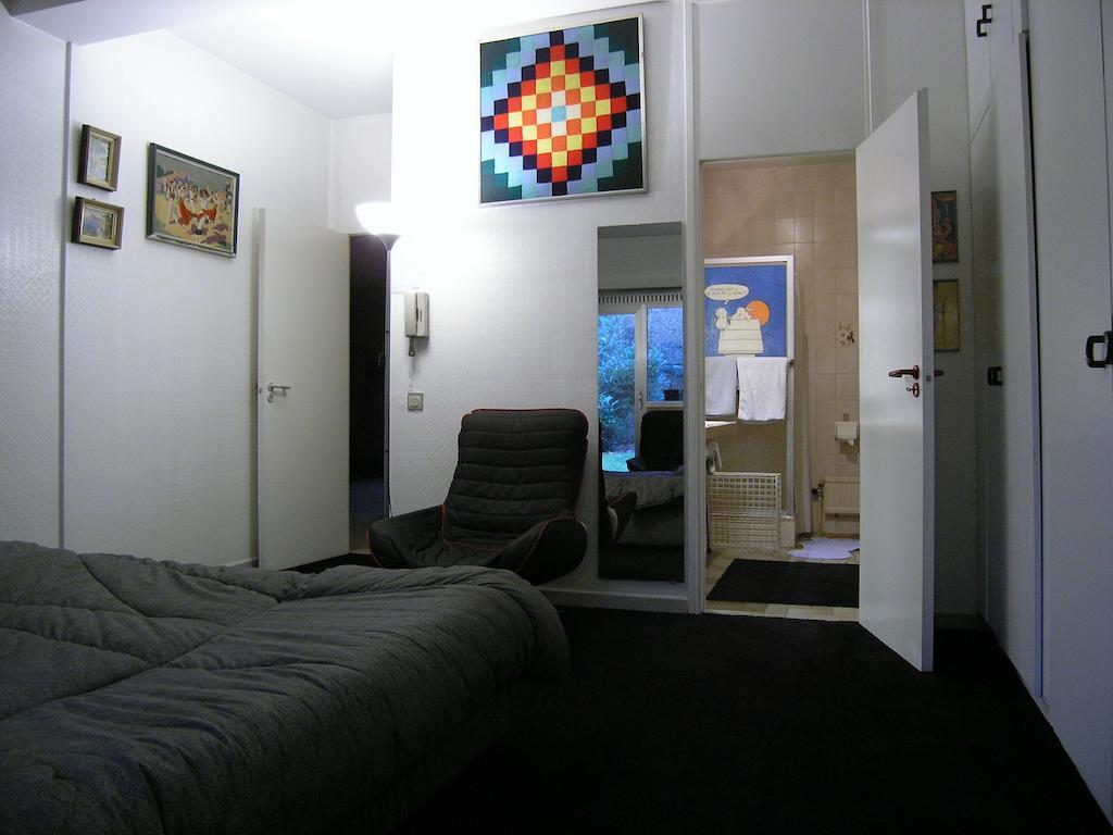 Bed & Breakfast Middelheim