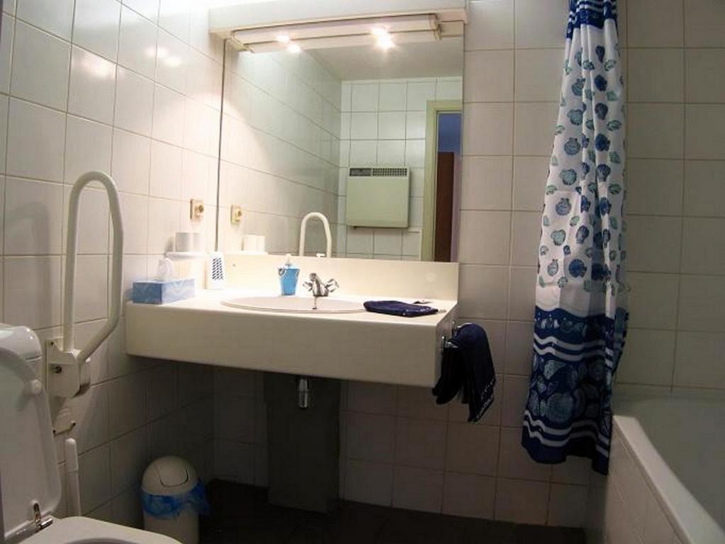 City Apartments Antwerpen Apartment Antwerpen