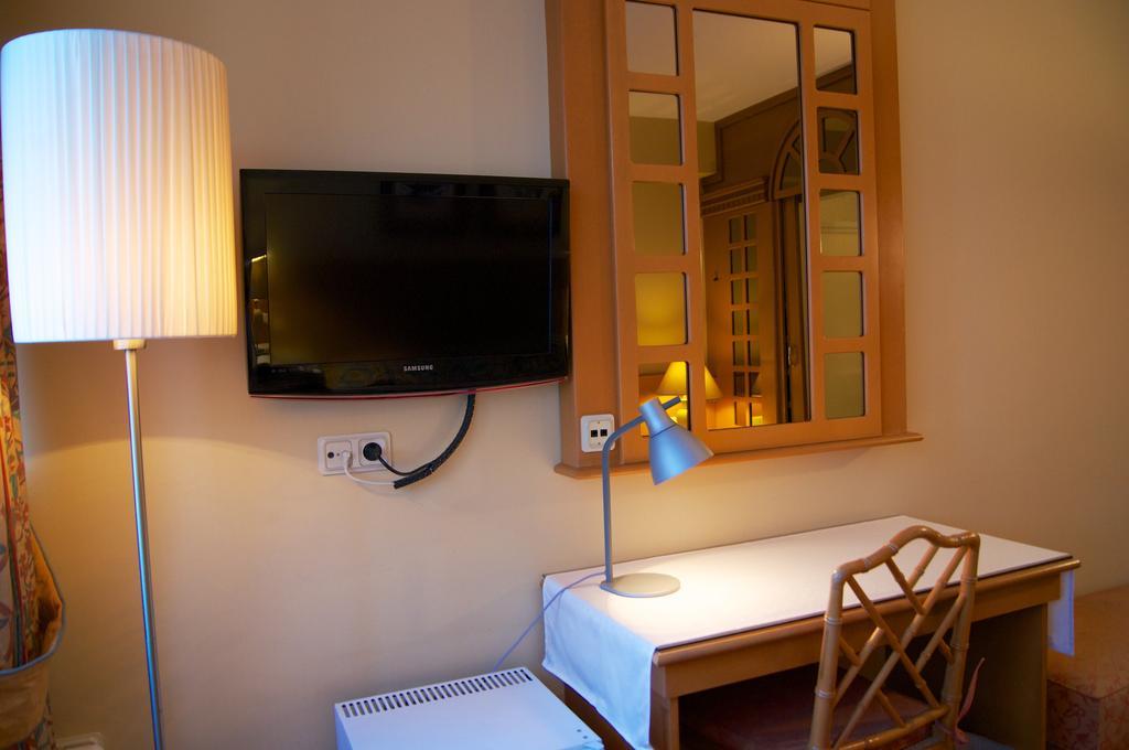 Hotel Eco Diamond