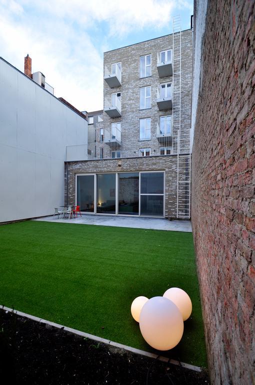 Apartment Cadix 35 Antwerp