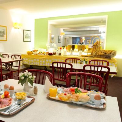 Hotel Century Centrum 2*