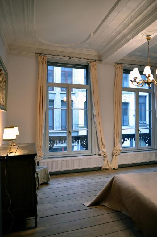 Maryline 25 Antwerpen