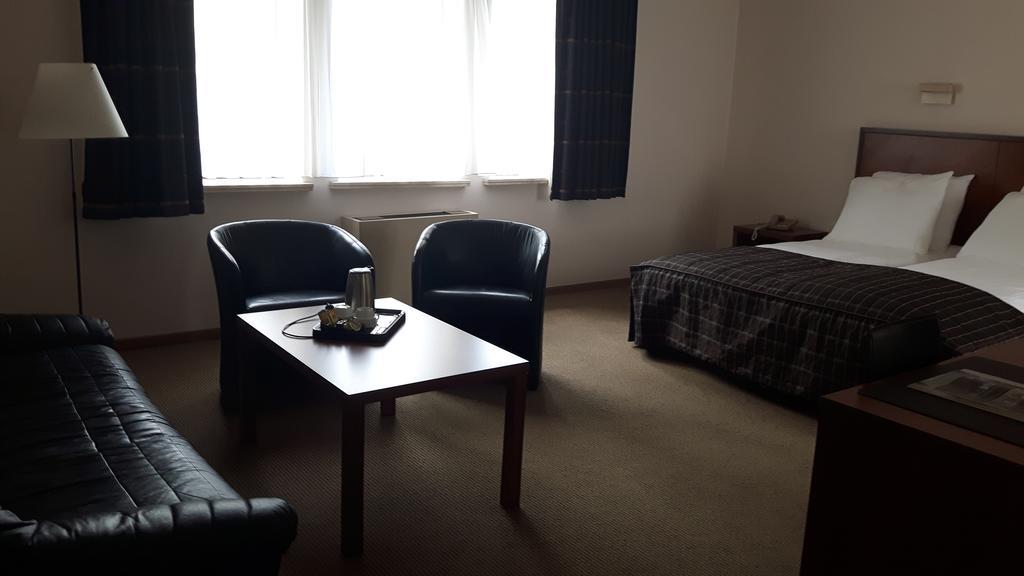 Hotel Prinse 4*