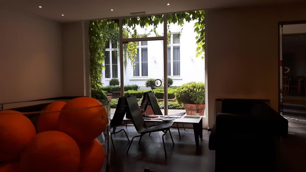 Hotel Prinse Antwerpen
