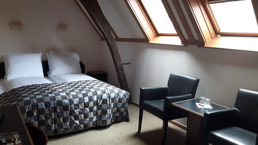 Hotel Prinse