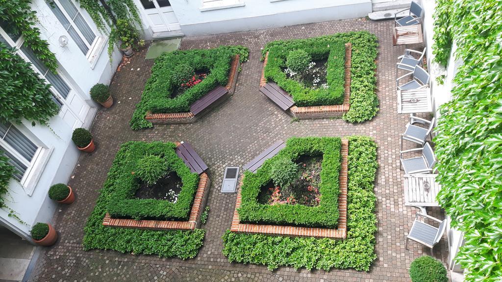 Hotel Prinse 4*
