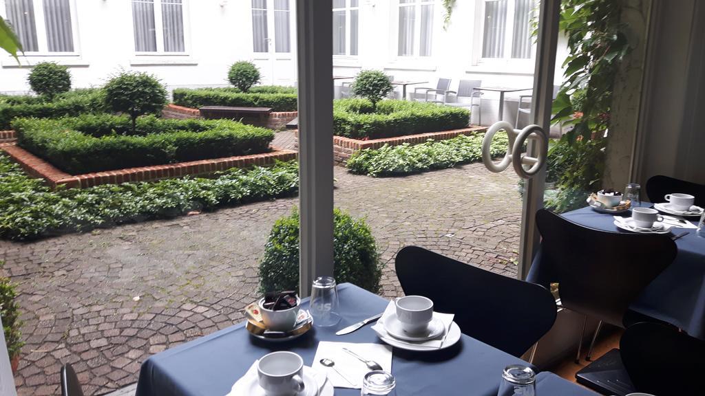 Hotel Prinse Antwerpen