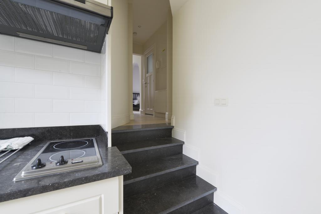Apartment Ima Zurenbourg Charming 7 Antwerp