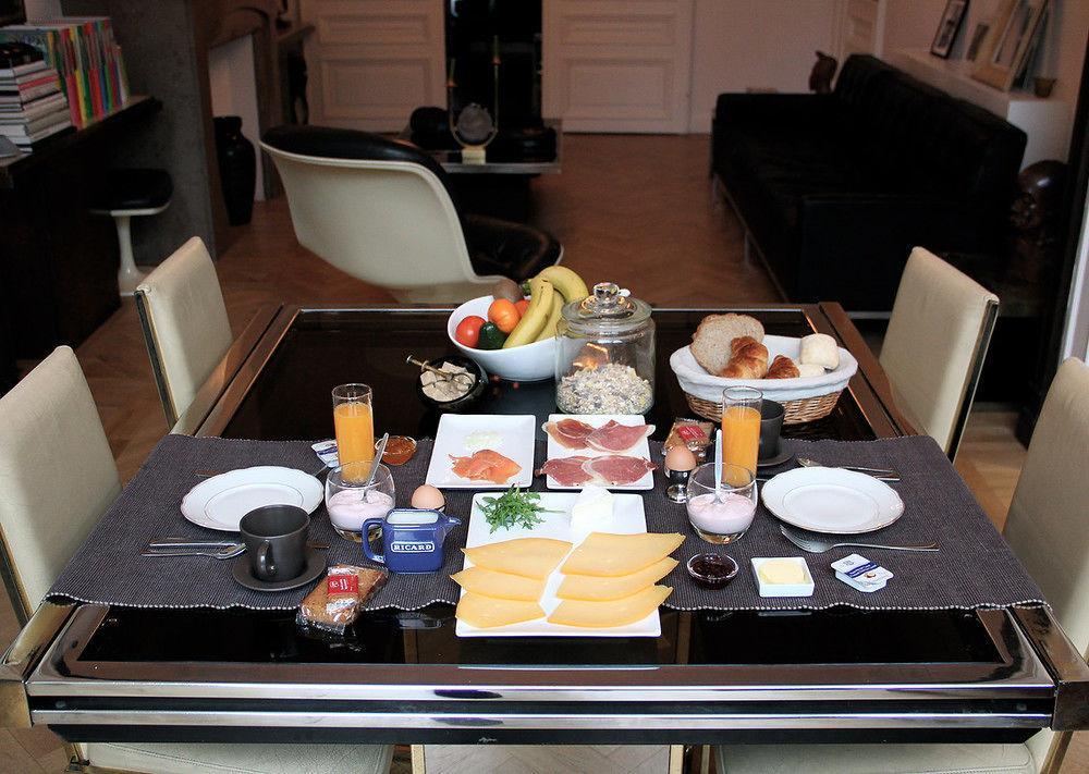 Frühstückspension Quatre20cinq