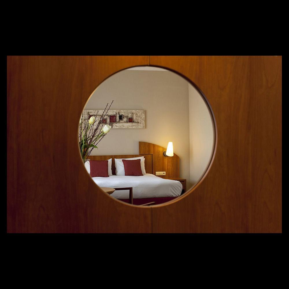 Hotel Astoria Antwerpen