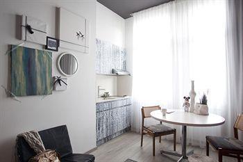 Guest house The Soul Antwerp