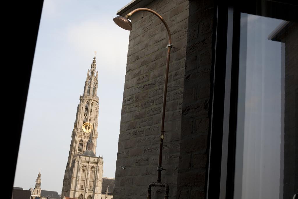 Banks 4* Antwerpen