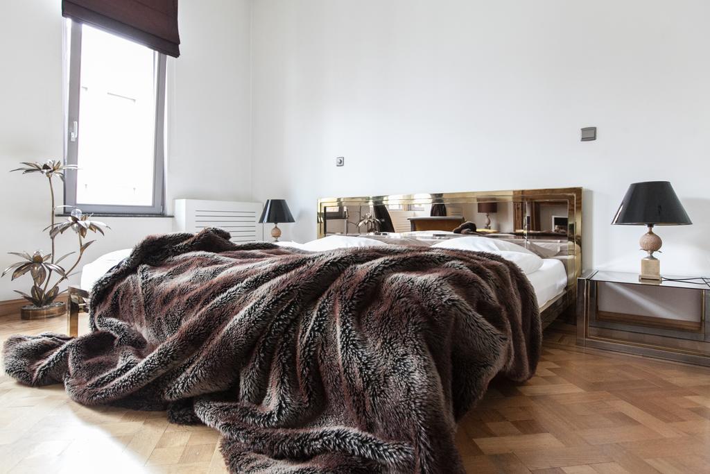 Frühstückspension Quatre20cinq Antwerpen