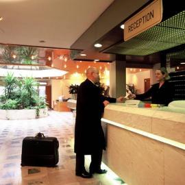 Eurotel Antwerp