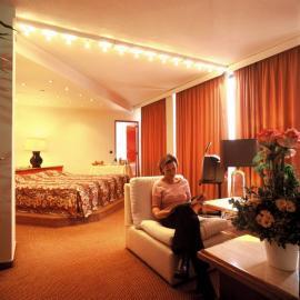 Eurotel Hotel