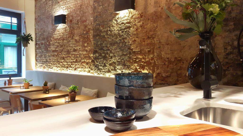 Boutique Zalig In * Antwerp
