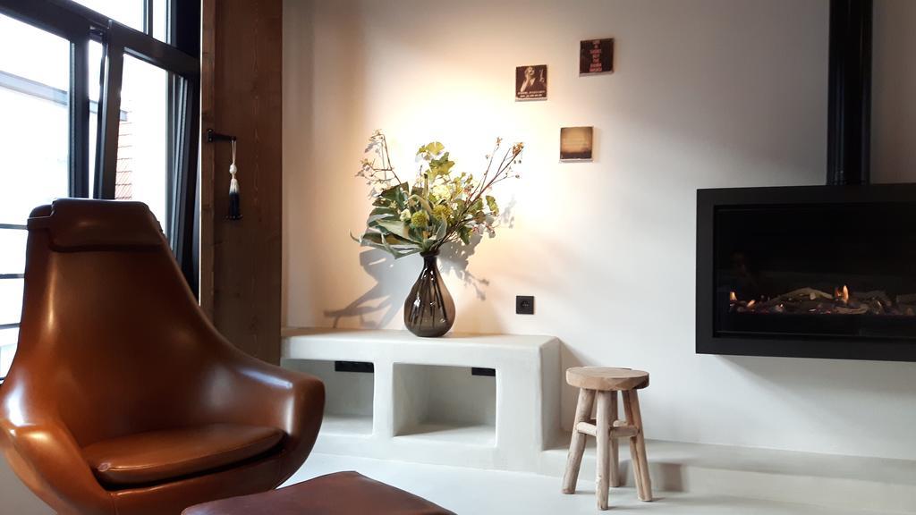 Boutique Zalig In Holiday home *