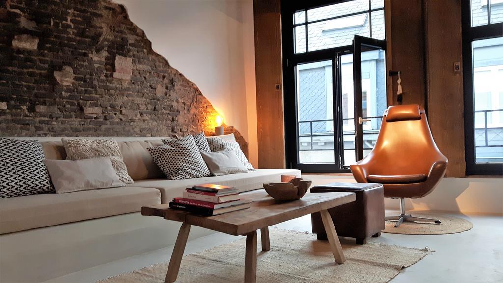 Holiday home Boutique Zalig In