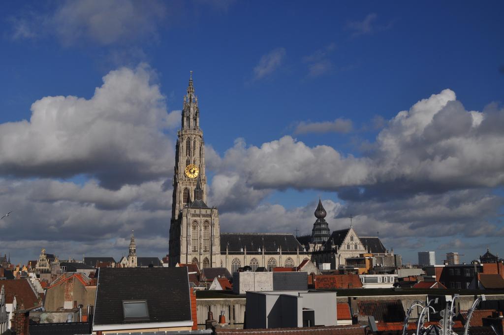 Banks 4* Antwerpen