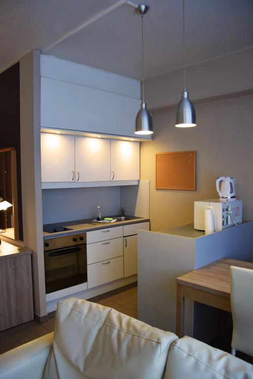 City Apartments Antwerpen * Antwerpen