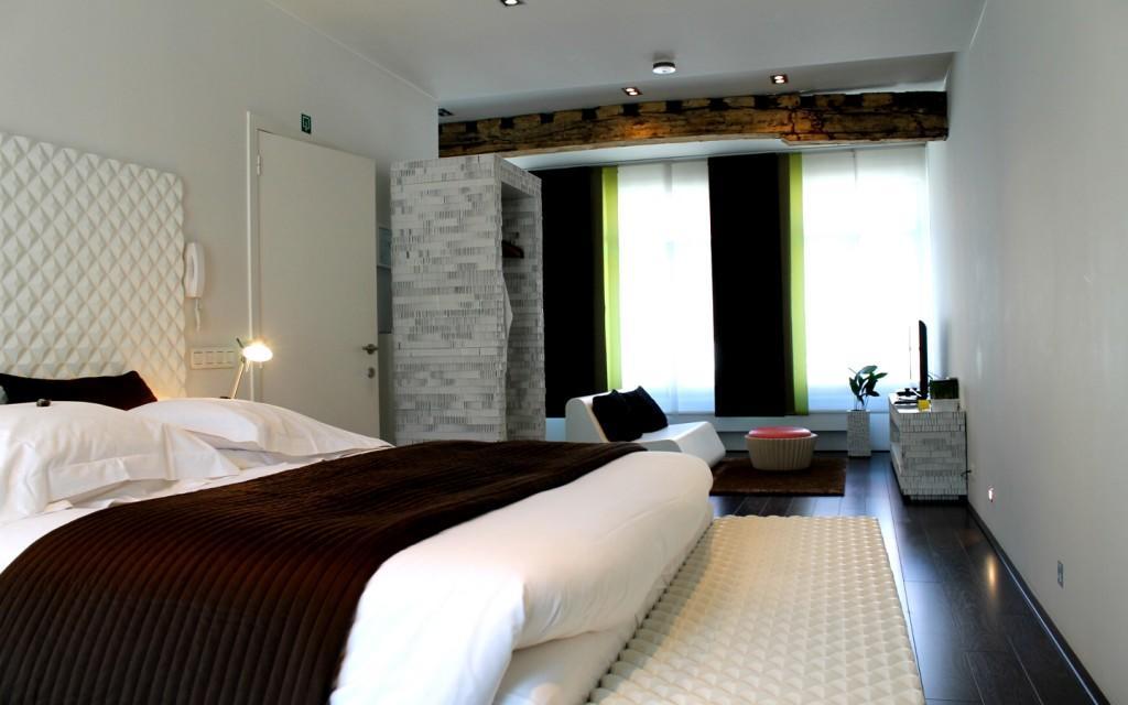 Homefeek 3* Antwerpen